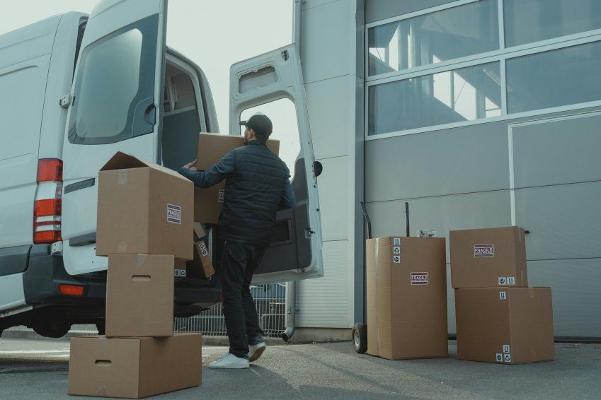 Transporte de mercancías por carretera en Zamora