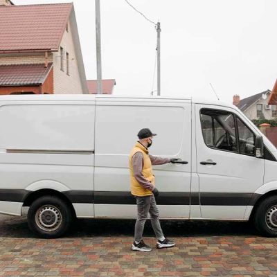 Transporte de mercancías por carretera en Valladolid