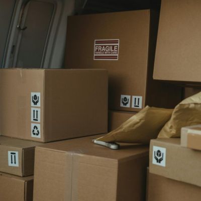 Transporte de mercancías por carretera en Salamanca