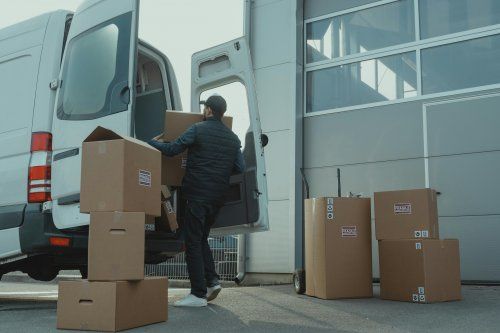Transporte de mercancías por carretera en Zamora