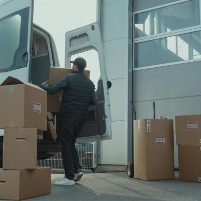 Transporte de mercancías por carretera en Zamora