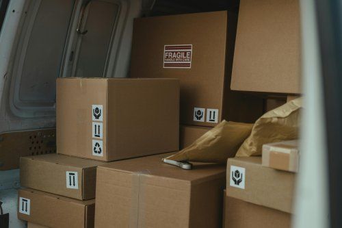 Transporte de mercancías por carretera en Salamanca
