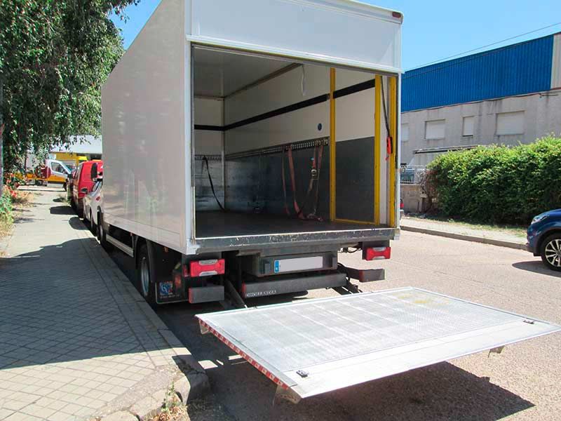 Transportes Joenvi